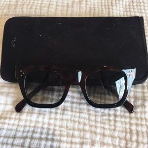 Celine sunglasses
